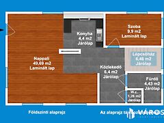 Eladó ház Szeged, Subasa