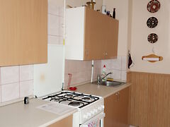 Eladó lakás Nyíregyháza, Malomkert