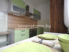 Eladó lakás Szombathely, Olad