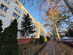 Eladó lakás Győr, Nádorváros