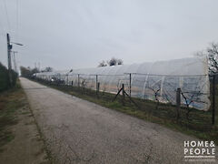 Eladó földterület Hódmezővásárhely