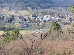 Eladó földterület Csabdi