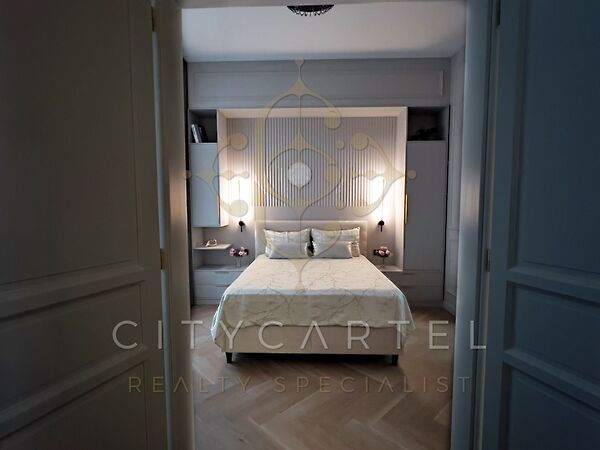 Eladó lakás Budapest, VI. kerület