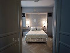 Eladó lakás Budapest, VI. kerület