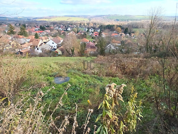 Eladó földterület Kehidakustány