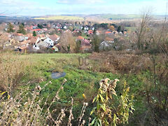 Eladó földterület Kehidakustány