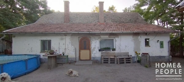 Eladó ház Ópusztaszer