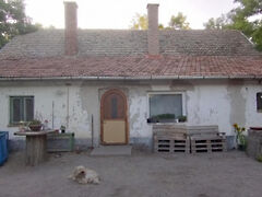 Eladó ház Ópusztaszer