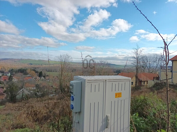 Eladó földterület Kehidakustány