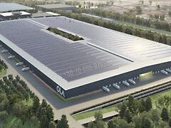 Eladó földterület Örkény