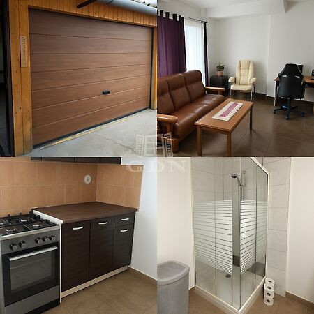 Eladó lakás Budapest, III. kerület