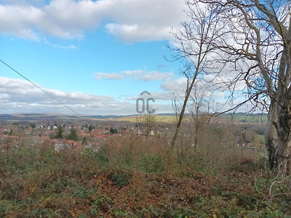 Eladó földterület Kehidakustány