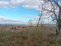 Eladó földterület Kehidakustány