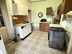 Eladó ház Bölcske