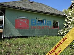 Eladó ház Ráckeve