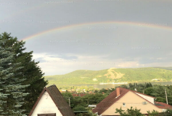 Eladó ház Nagymaros