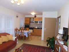 Eladó lakás Hévíz