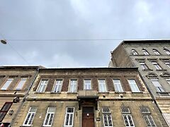 Eladó lakás Budapest, VII. kerület