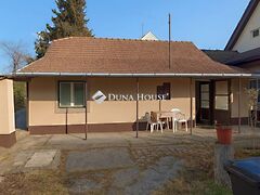 Eladó ház Kecskemét