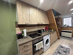 Eladó lakás Budapest, VI. kerület