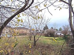 Eladó földterület Érd