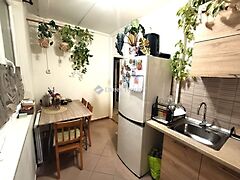 Eladó lakás Kecskemét