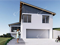 Eladó ház Bocfölde