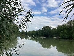 Eladó nyaraló Gyomaendrőd