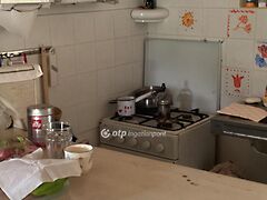 Eladó nyaraló Gyomaendrőd