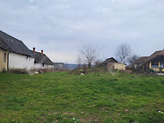 Eladó földterület Dombóvár