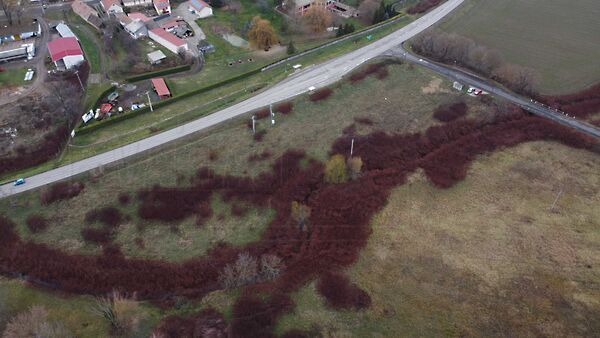 Eladó földterület Mecseknádasd