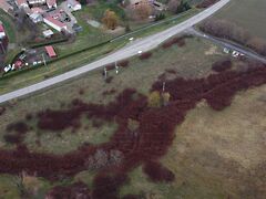 Eladó földterület Mecseknádasd