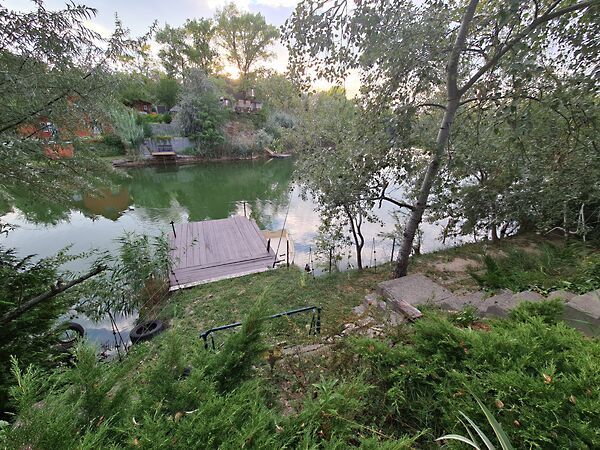 Eladó nyaraló Szigetszentmiklós, Bánya-tavak