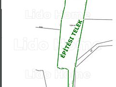 Eladó földterület Gyenesdiás