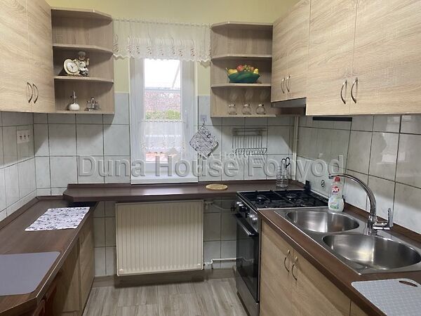 Eladó ház Balatonfüred