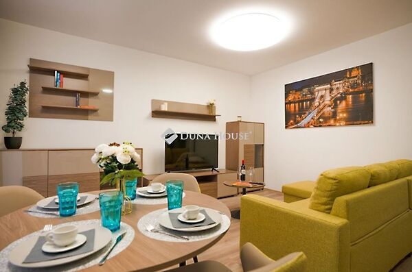 Kiadó lakás Budapest, VIII. kerület