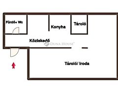 Eladó ipari Szombathely