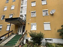 Eladó lakás Hévíz