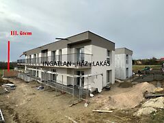 Eladó lakás Mogyoród