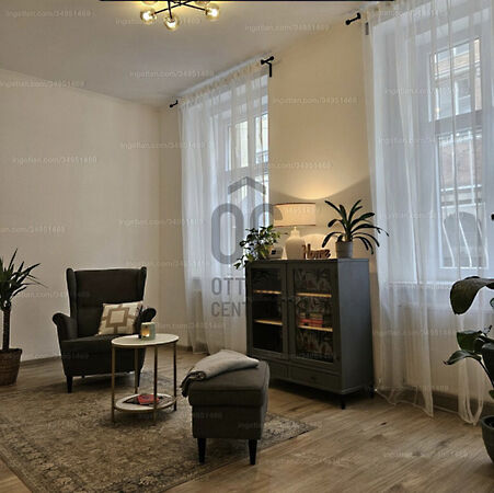 Eladó lakás Budapest, I. kerület