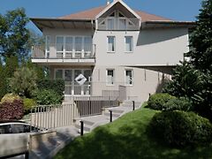 Eladó lakás Budapest, III. kerület