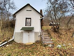 Eladó földterület Dédestapolcsány