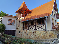 Eladó ház Balatonboglár