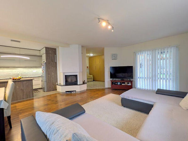 Eladó ház Halászi