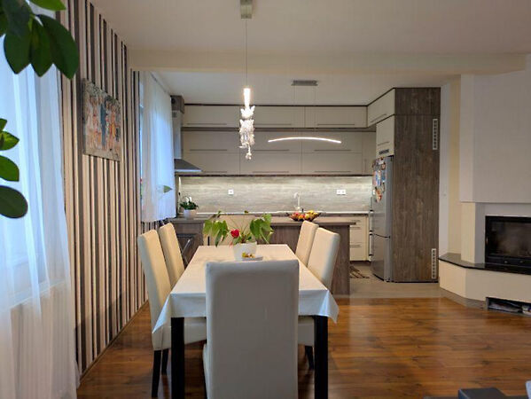 Eladó ház Halászi