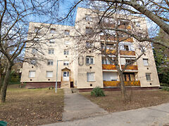 Eladó lakás Szekszárd