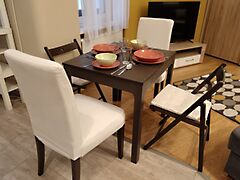 Kiadó lakás Budapest, VII. kerület