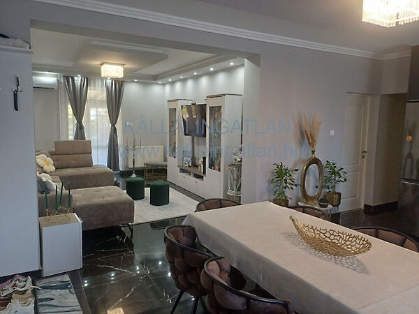 Eladó ház Tiszalök