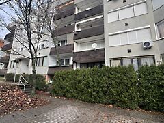 Eladó lakás Hévíz