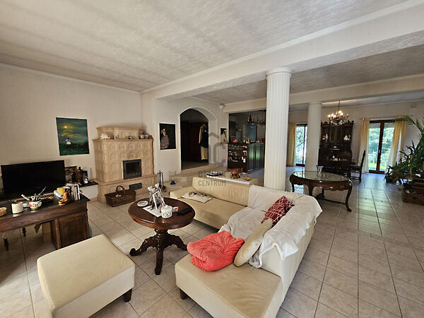 Eladó ház Szarvaskend